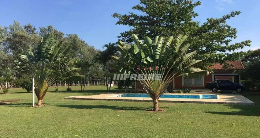 Haras com 3 dormitórios à venda, 327080000 m² por r$ 2.000.000 - anísio de moares - boituva/sp