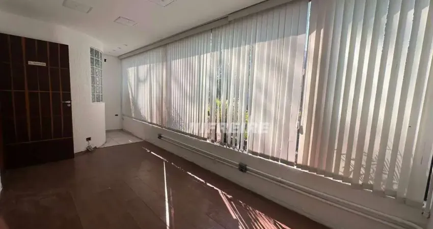 Sala para alugar, 100 m² por r$ 2.710,00/mês - olímpico - são caetano do sul/sp