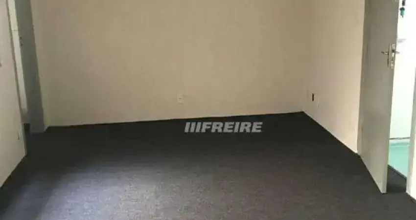 Sala para alugar, 27 m² por r$ 1.270/mês - centro - são caetano do sul/sp