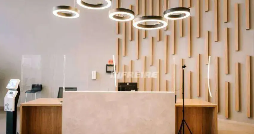 Andar corporativo para alugar, 113528 m² por r$ 78.722,82/mês - centro - são caetano do sul/sp