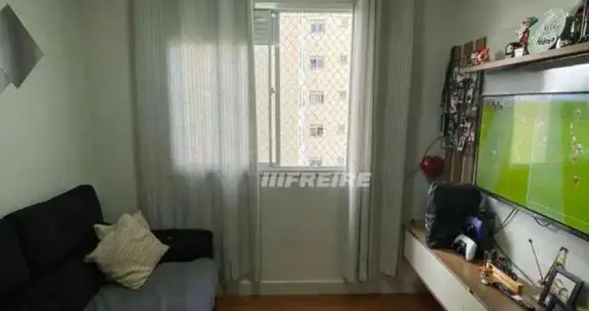 Apartamento com 2 dormitórios à venda, 32 m² por R$ 233.200 - Parque Fongaro - São Paulo/SP