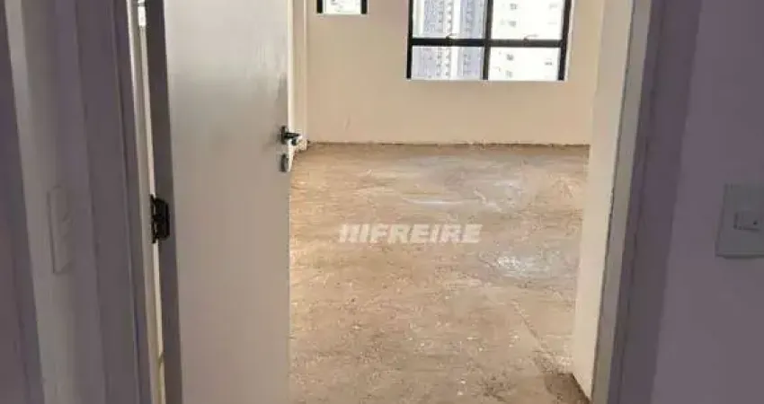 Sala para alugar, 52 m² por R$ 2.627/mês - Boa Vista - São Caetano do Sul/SP