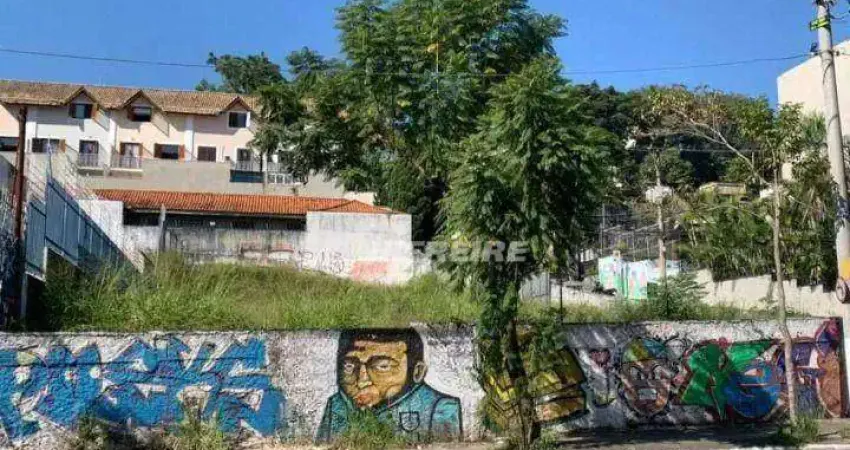 Terreno à venda, 900 m² por R$ 3.890.000 - Morumbi - São Paulo/SP
