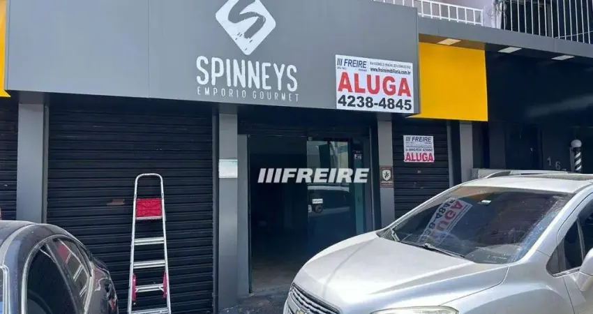 Salão, 150 m² - venda por r$ 1.500.000,00 ou aluguel por r$ 14.000,00/mês - moema - são paulo/sp