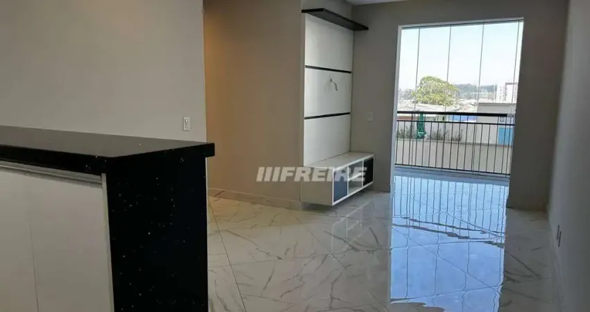 Apartamento com 3 dormitórios para alugar, 64 m² por r$ 4.108,00/mês - vila prudente (zona leste) - são paulo/sp