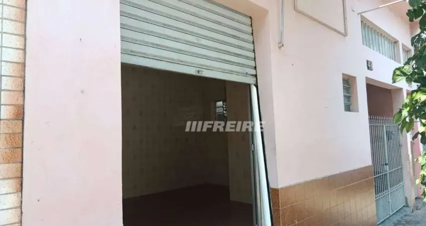 Salão para alugar, 20 m² por R$ 1.300/mês - Nova Gerti - São Caetano do Sul/SP
