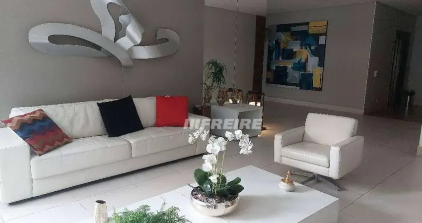 Apartamento com 3 dormitórios à venda, 113 m² por R$ 1.696.000 - Bela Vista - Osasco/SP
