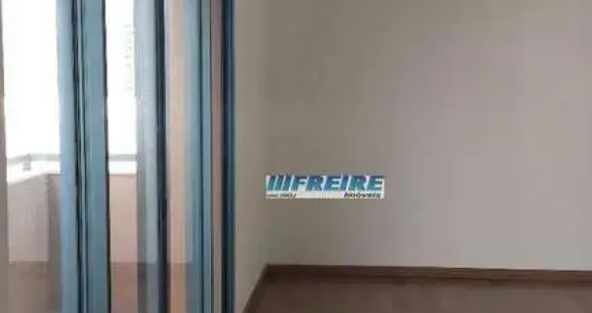 Sala à venda, 55 m² por r$ 610.000,00 - cerâmica - são caetano do sul/sp