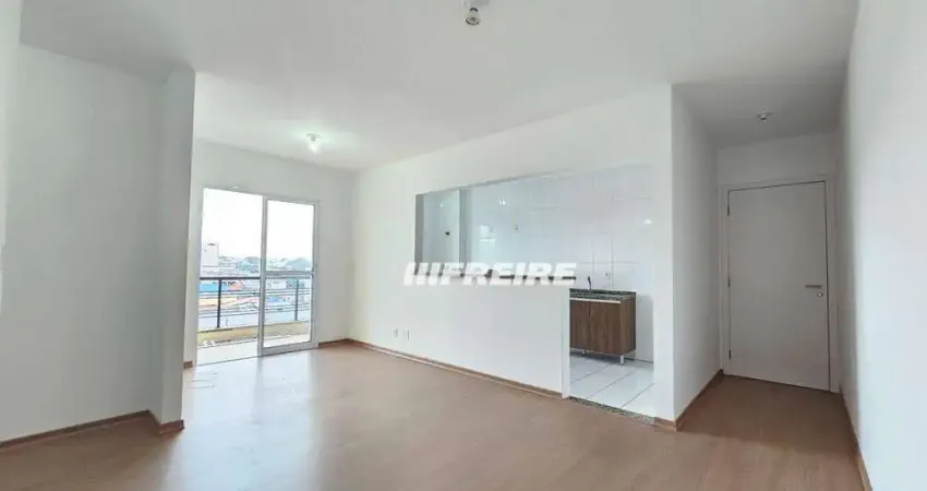 Apartamento com 3 dormitórios à venda, 80 m² por r$ 770.000,00 - cerâmica - são caetano do sul/sp