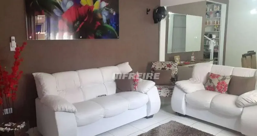 Sobrado com 3 dormitórios à venda, 270 m² por r$ 1.400.000,00 - cerâmica - são caetano do sul/sp