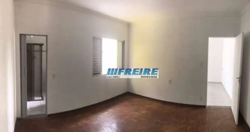 Casa com 1 dormitório para alugar, 40 m² por r$ 2.040,00/mês - boa vista - são caetano do sul/sp