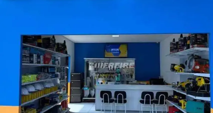 Galpão, 291 m² - venda por r$ 2.400.000,00 ou aluguel por r$ 14.420,00/mês - fundação - são caetano do sul/sp