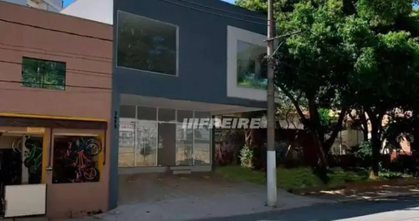 Prédio, 281 m² - venda por R$ 2.490.000,00 ou aluguel por R$ 13.697,80/mês - Parque da Mooca - São Paulo/SP