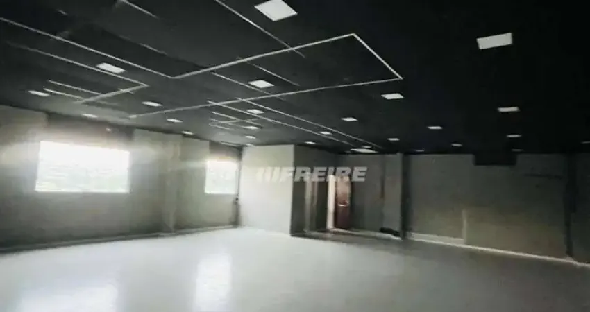 Prédio para alugar, 397 m² por r$ 10.835,00/mês - barcelona - são caetano do sul/sp