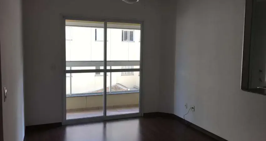 Apartamento com 2 dormitórios para alugar, 65 m² por R$ 2.966,15/mês - Nova Gerty - São Caetano do Sul/SP