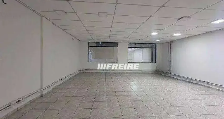 Prédio para alugar, 474 m² por R$ 20.531,00/mês - Nova Gerty - São Caetano do Sul/SP