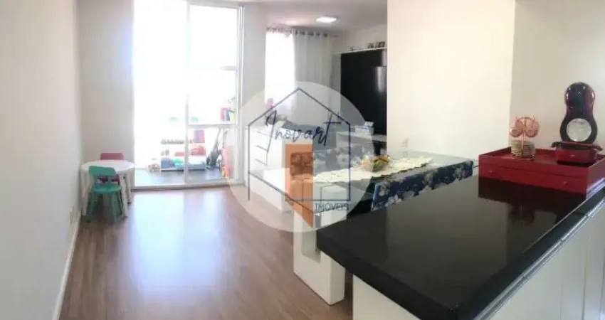 Apartamento com 2 quartos à venda na Vila Prudente, São Paulo 