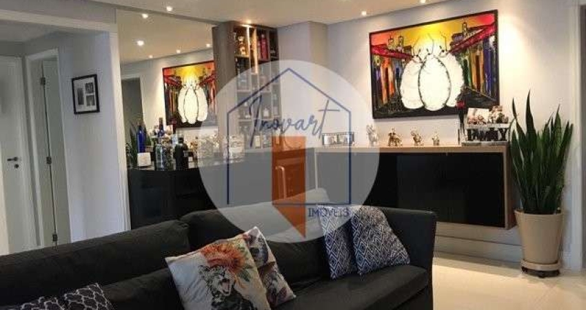 APARTAMENTO TATUAPÉ