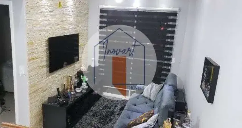 APARTAMENTO TATUAPÉ