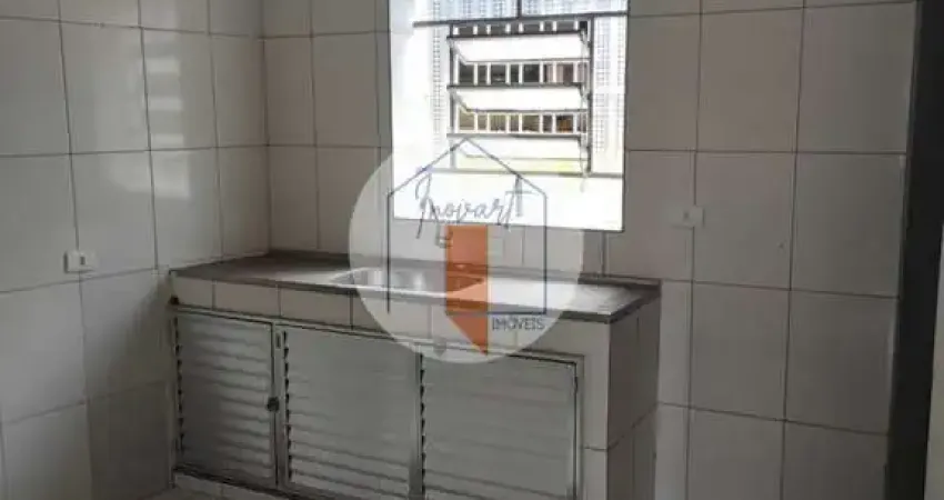 Casa com 1 quarto para alugar em Sapopemba, São Paulo 