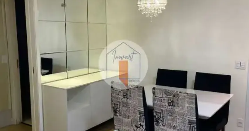 Apartamento com 1 quarto para alugar no Jardim Anália Franco, São Paulo 