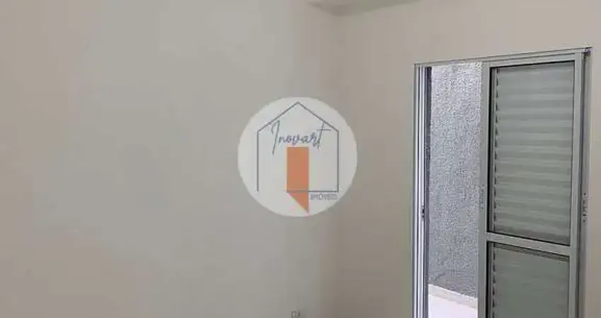 Apartamento com 2 quartos para alugar na Chácara Belenzinho, São Paulo