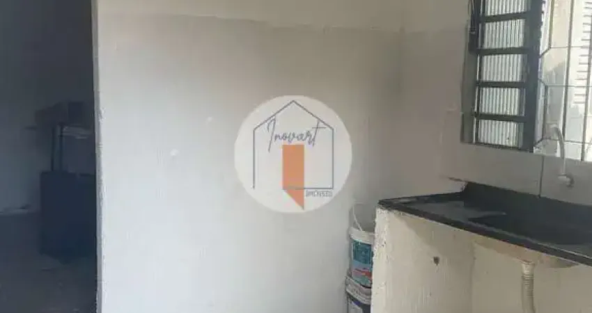 Casa com 1 quarto para alugar na Mooca, São Paulo