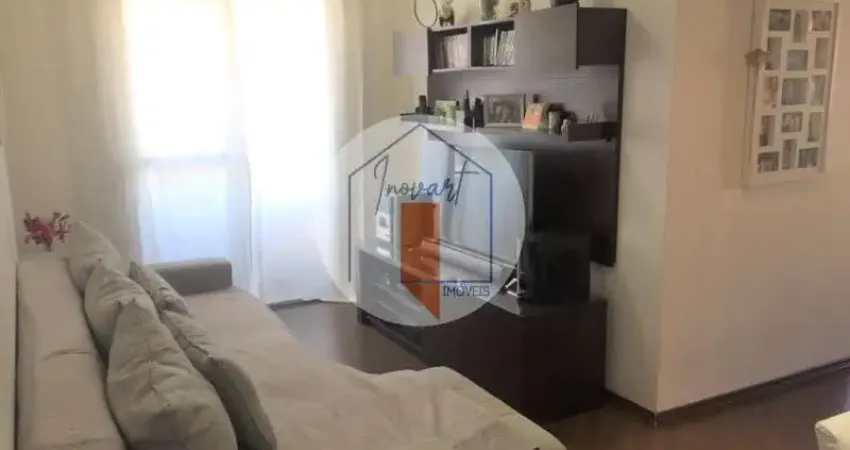 Apartamento com 2 quartos à venda na Vila Bertioga, São Paulo 