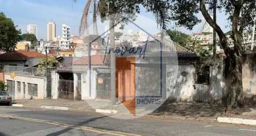 Terreno à venda no Ipiranga, São Paulo 