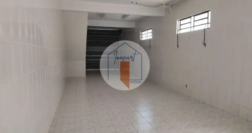 Sala comercial para alugar na Vila Ede, São Paulo 
