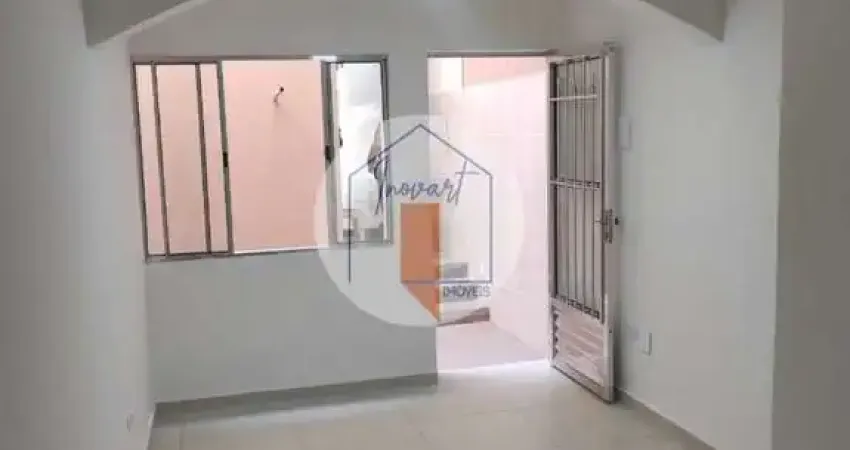 Casa com 2 quartos para alugar na Vila Bela Vista (Zona Norte), São Paulo 