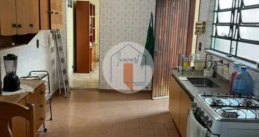 Casa com 2 quartos para alugar na Vila Regente Feijó, São Paulo