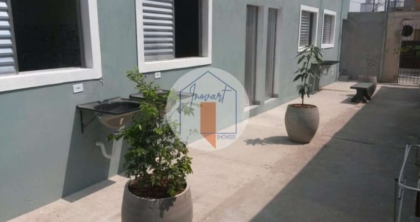 Casa com 11 quartos à venda no Quarta Parada, São Paulo 
