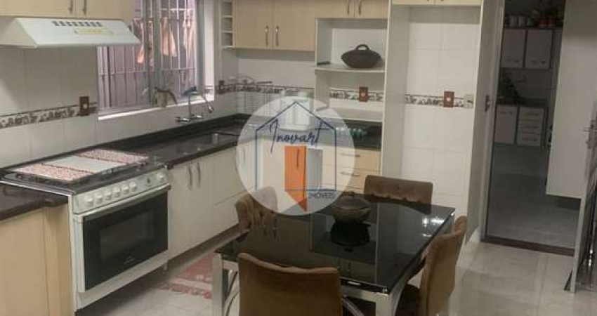 Casa com 4 quartos à venda na Vila Ema, São Paulo 