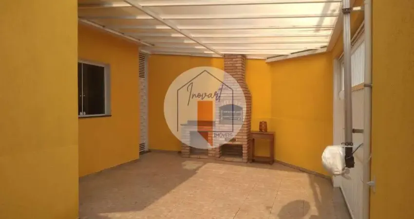 Casa com 2 quartos à venda na Vila Carrão, São Paulo 