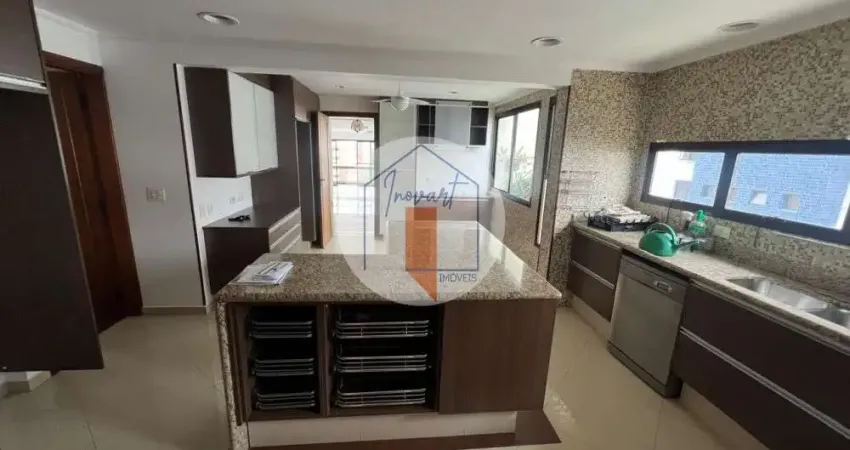 Apartamento com 4 quartos à venda na Vila Mariana, São Paulo 