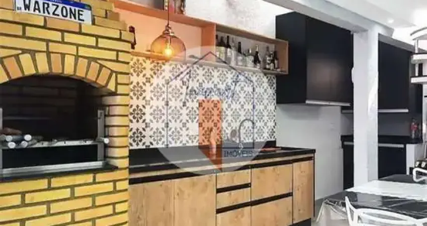 Casa com 2 quartos à venda na Vila Esperança, São Paulo 