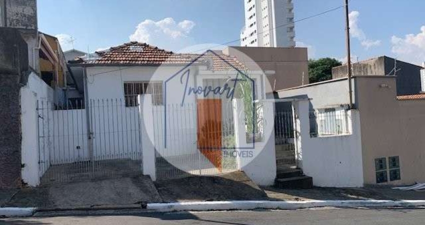 Casa com 2 quartos para alugar na Vila Alpina, São Paulo 