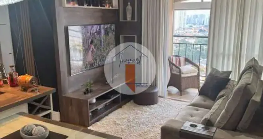 Apartamento com 3 quartos à venda na Mooca, São Paulo 