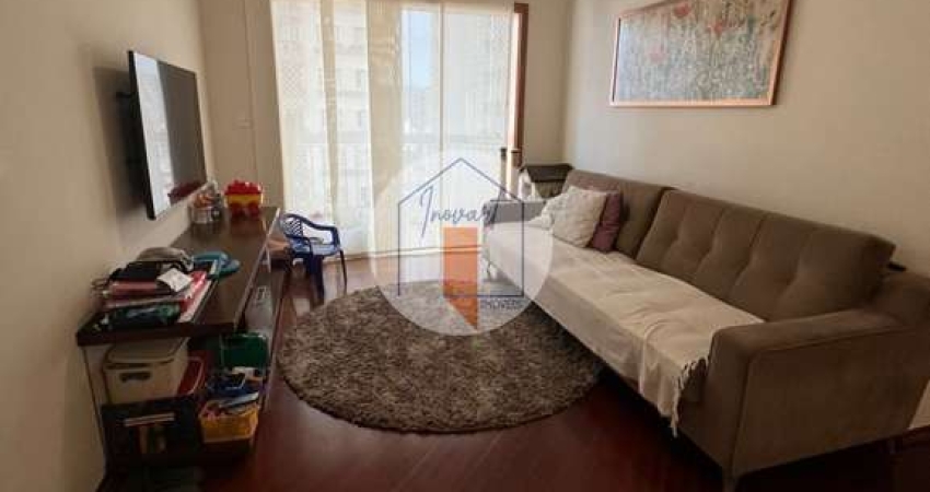 Apartamento com 3 quartos à venda no Alto da Mooca, São Paulo 