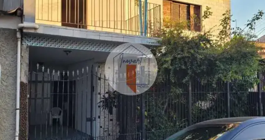 Casa com 3 quartos à venda na Vila Graciosa, São Paulo 