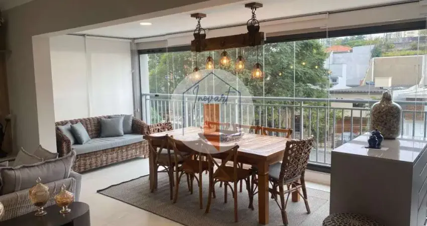 Apartamento com 3 quartos à venda no Parque da Mooca, São Paulo 