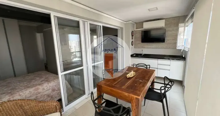 Apartamento com 1 quarto para alugar na Vila Regente Feijó, São Paulo 