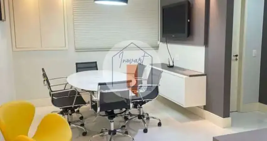 Sala comercial para alugar no Jardim Anália Franco, São Paulo