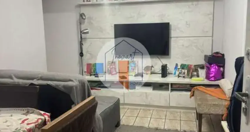 Apartamento com 2 quartos à venda no Alto da Mooca, São Paulo