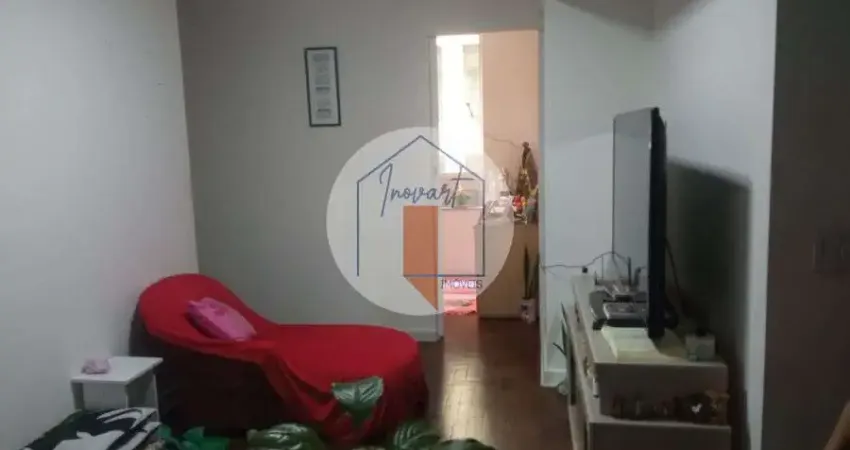 Apartamento com 1 quarto à venda na República, São Paulo