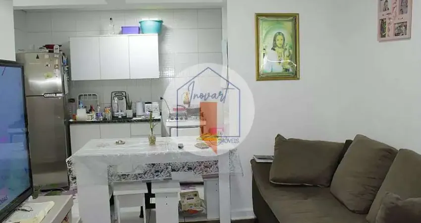 Apartamento com 1 quarto à venda na República, São Paulo