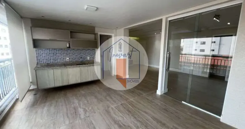 Apartamento com 2 quartos à venda na Vila Regente Feijó, São Paulo 