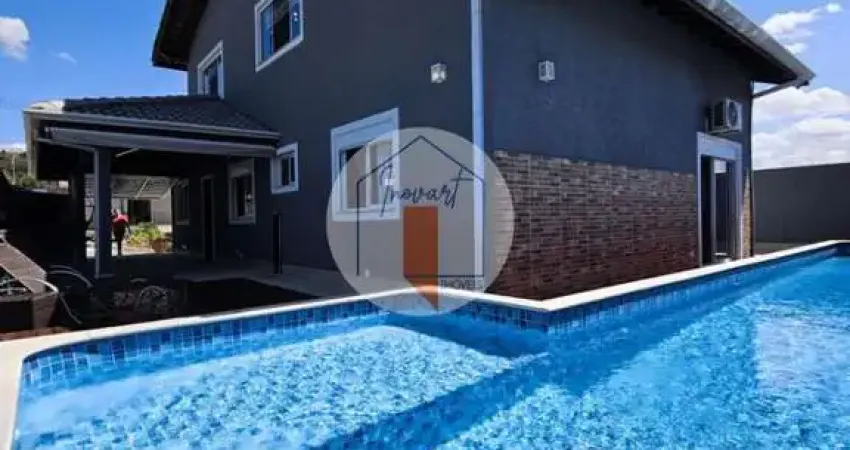 Casa com 3 quartos à venda no Condomínio Atibaia Park I, Atibaia