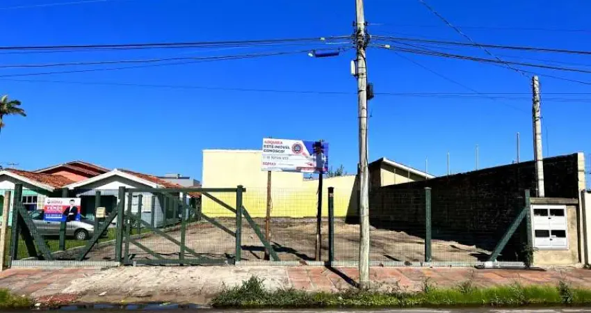Terreno à venda na Zona Nova, Tramandaí 